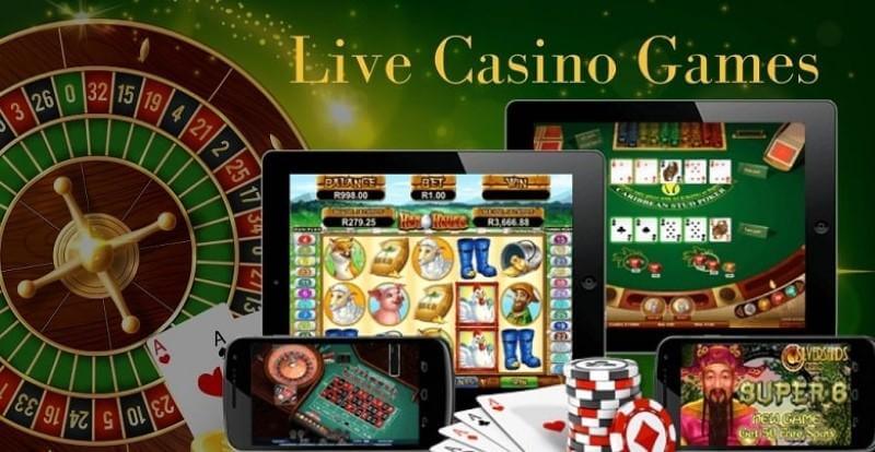 Cách tham gia Roulette chơi thắng