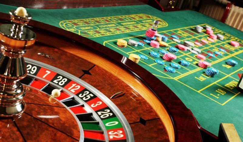 Luật chơi Roulette dễ thắng lợi trong tầm nắm