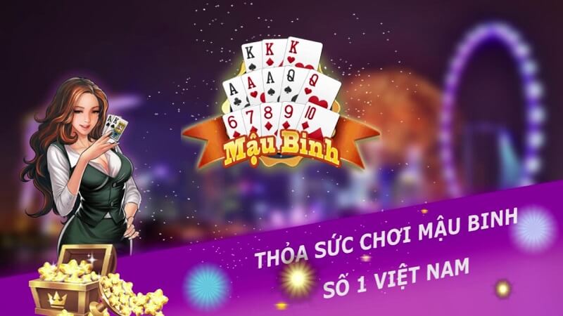 game mậu binh online Ae888