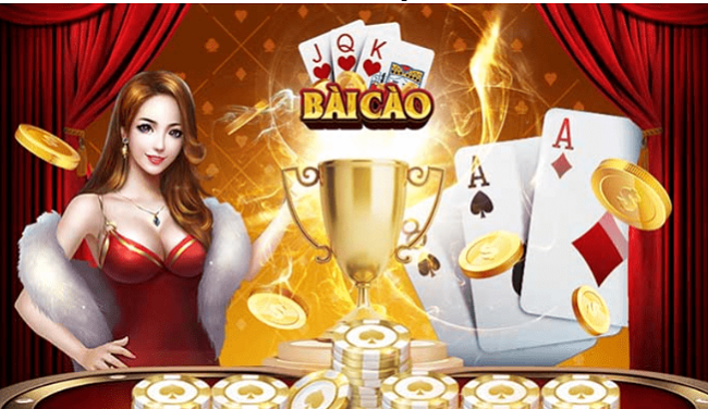 Game Bài Cào